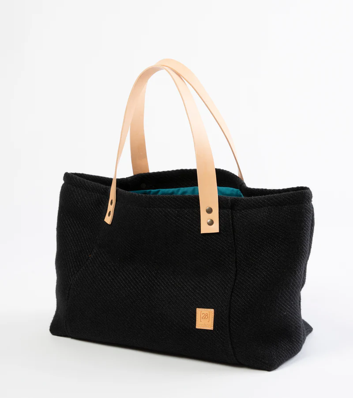 Inge Summer Dog Bag Jute | 2.8 Duepuntootto Design for Dogs