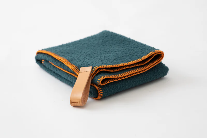 Ansel - Casentino Wool Blanket for Pets | 2.8 Duepuntootto Design for Dogs