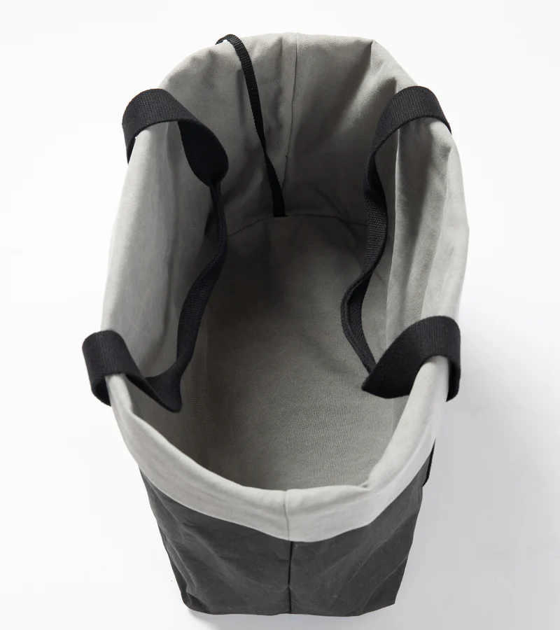 Dorothea Dog Bag in Cotton | 2.8 Duepuntootto Design for Dogs