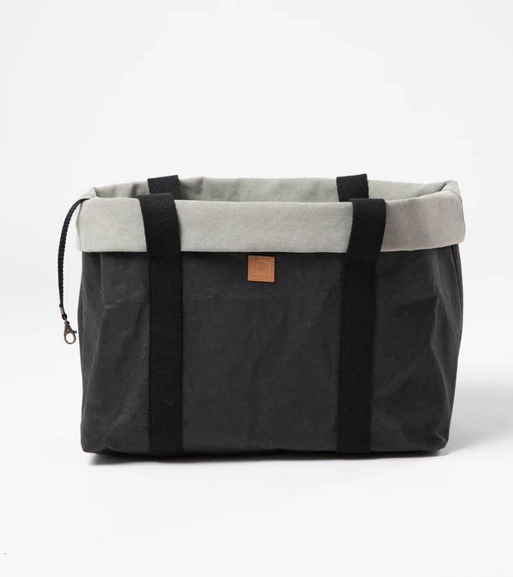 Dorothea Dog Bag in Cotton | 2.8 Duepuntootto Design for Dogs