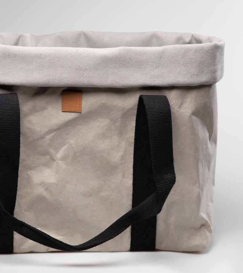 Dorothea Dog Bag in Cotton | 2.8 Duepuntootto Design for Dogs