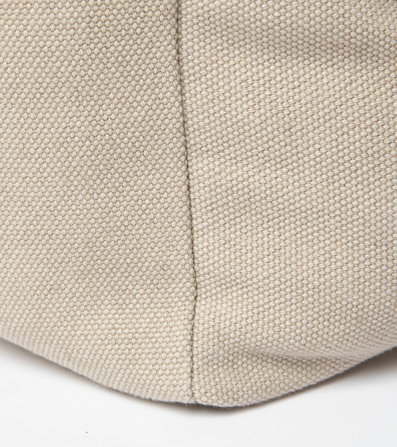 Henri - Organic Cotton Dog Bed | 2.8 Duepuntootto Design for Dogs
