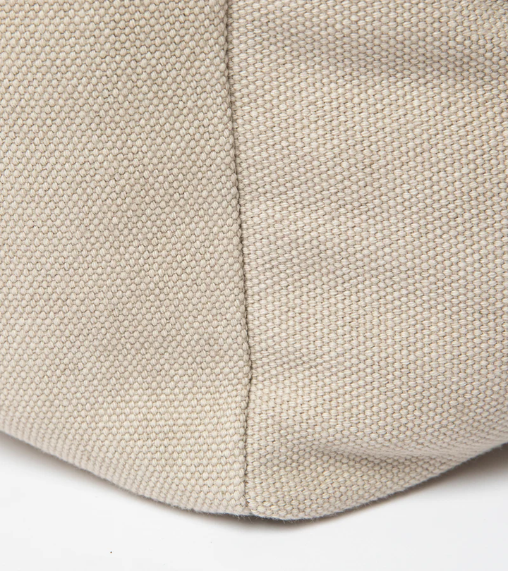 Henri - Organic Cotton Dog Bed | 2.8 Duepuntootto Design for Dogs