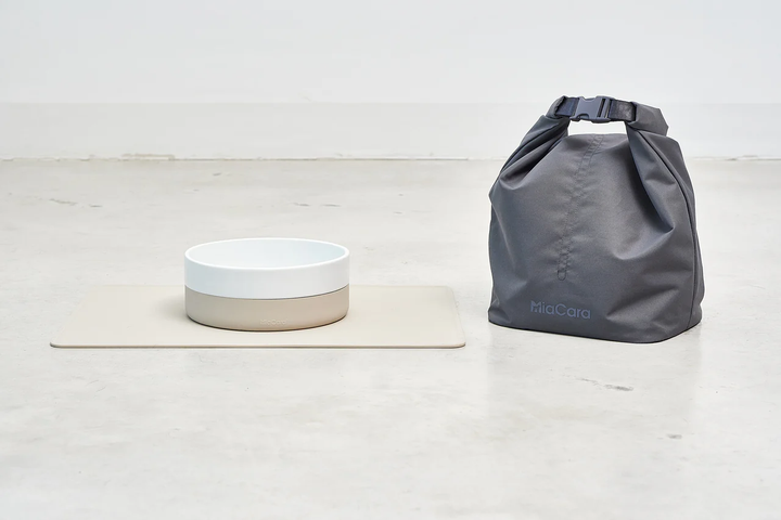 Sacco Dog Food Bag - MiaCara Innovative Design