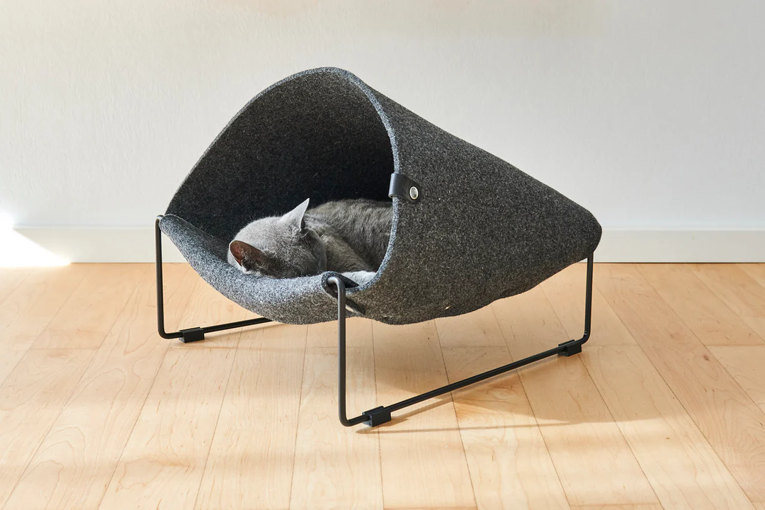 Loggia Luxury Cat Cave - MiaCara Innovative Design