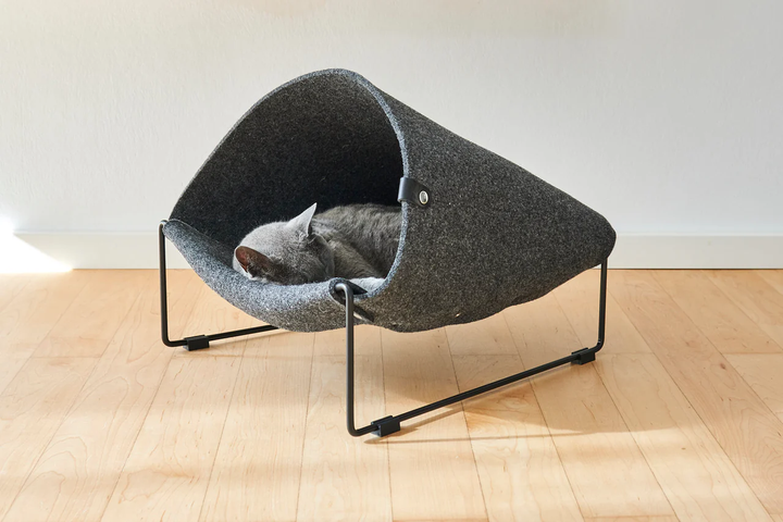 Loggia Luxury Cat Cave - MiaCara Innovative Design