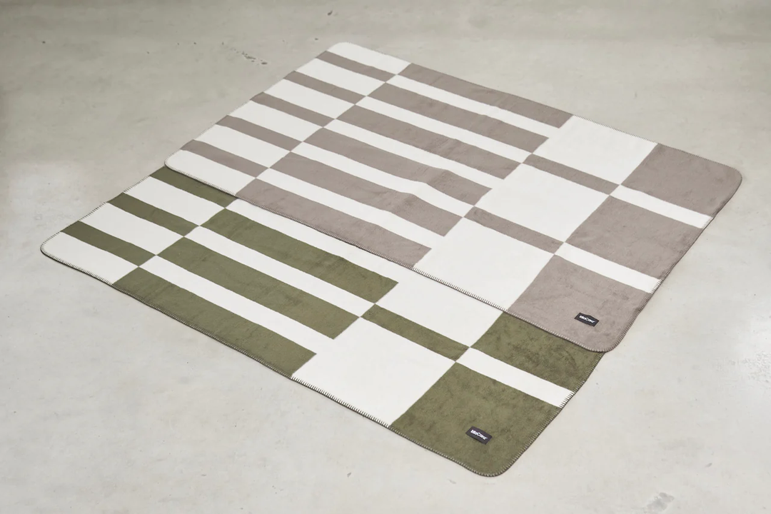 Blocco Luxury Dog Blanket - MiaCara Innovative Design