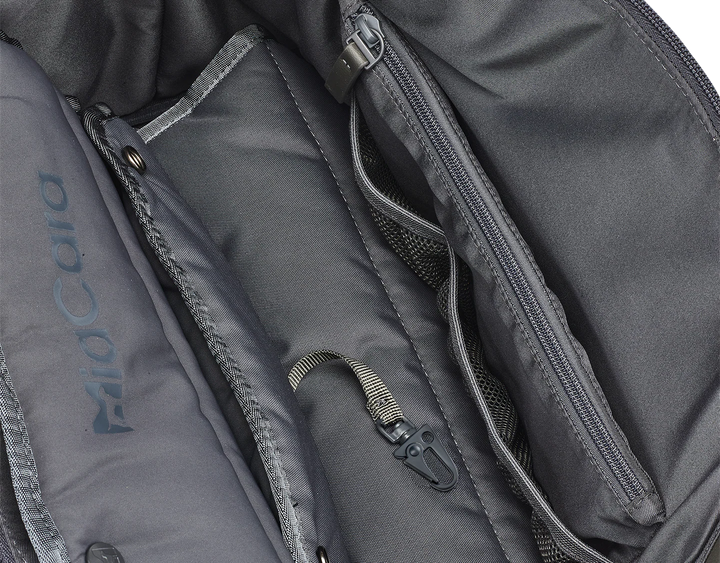 Sporta Luxury Dog Carrier - MiaCara Innovative Design