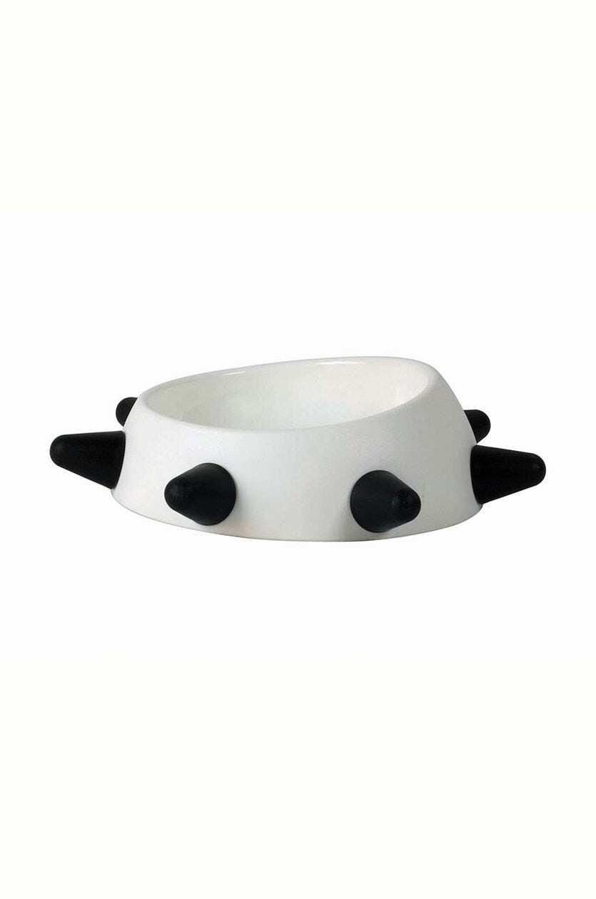 Boss Small Dog Bowl – Premium Pet Dish | United Pets Milano