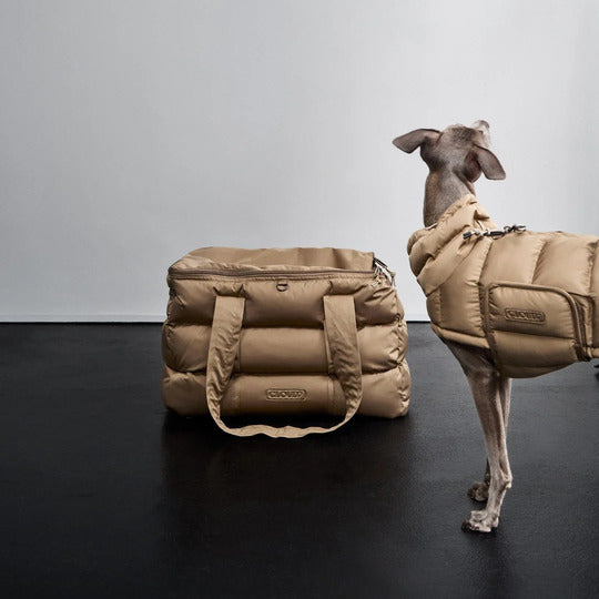 Dog Carrier Montreal – Cloud7’s Luxury Travel Solution for Pets