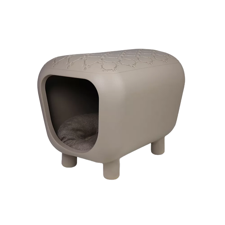 Pancuccia Dog Bed & Seat Stylish Comfort for Pets – United Pets Milano