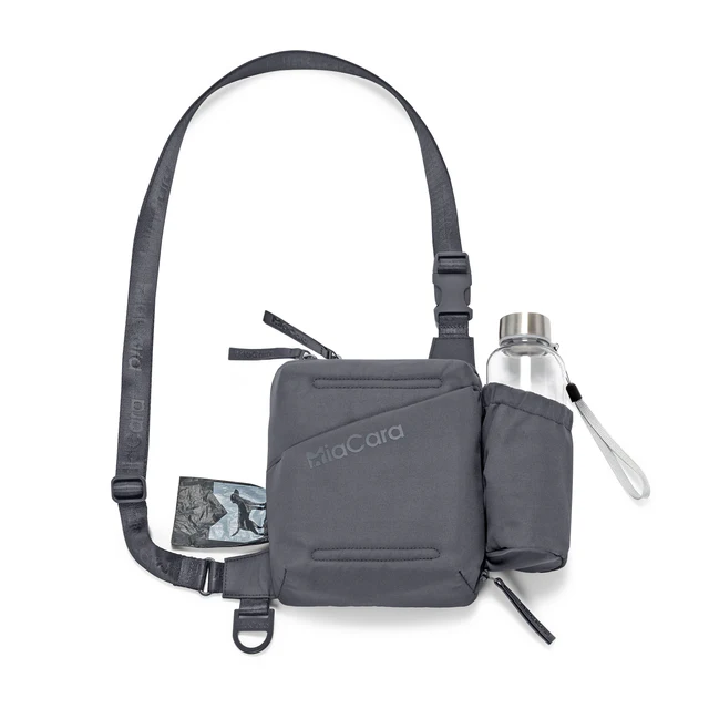 Andiamo Compact Walking Bag - MiaCara Innovative Design