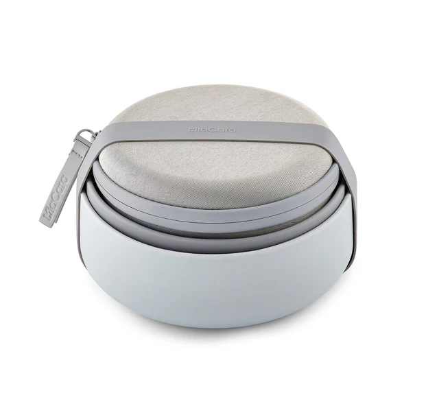Bento Dog Travel Bowls and Food Container - Mia Cara Innovative Design