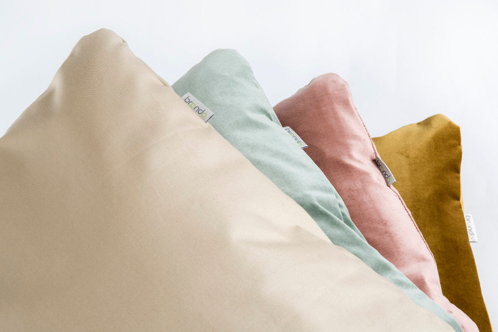 LOTO Luxury Cushion for Bed Pets | Brando Design