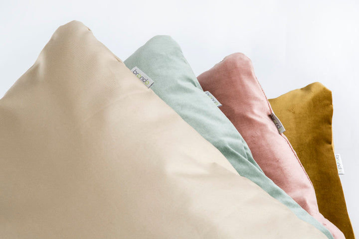 LOTO Luxury Cushion for Bed Pets | Brando Design