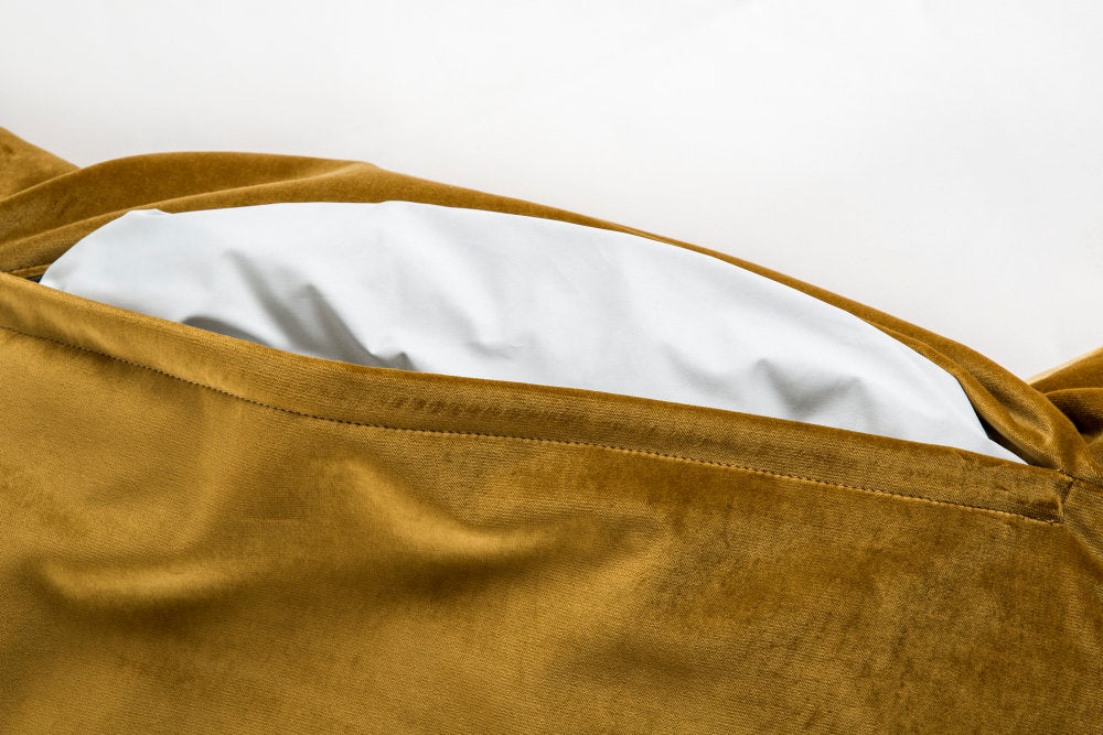 LOTO Luxury Cushion for Bed Pets | Brando Design