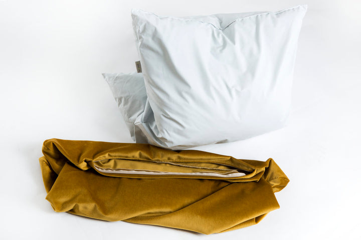 LOTO Luxury Cushion for Bed Pets | Brando Design