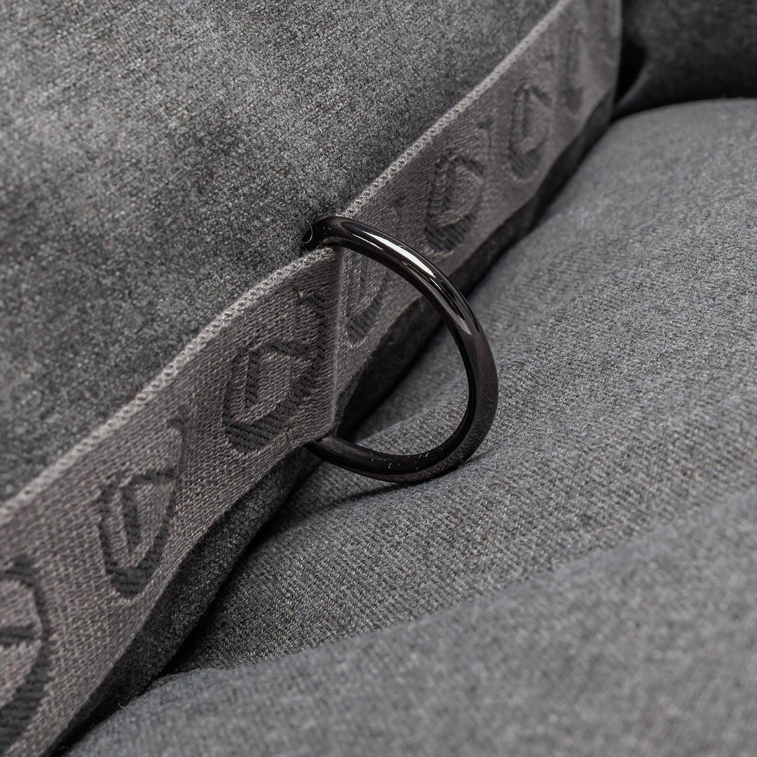 Portable Dog Car Seat Getaway | CLOUD7 Luxury Travel Accessory