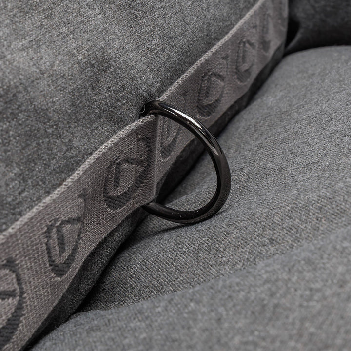 Portable Dog Car Seat Getaway | CLOUD7 Luxury Travel Accessory