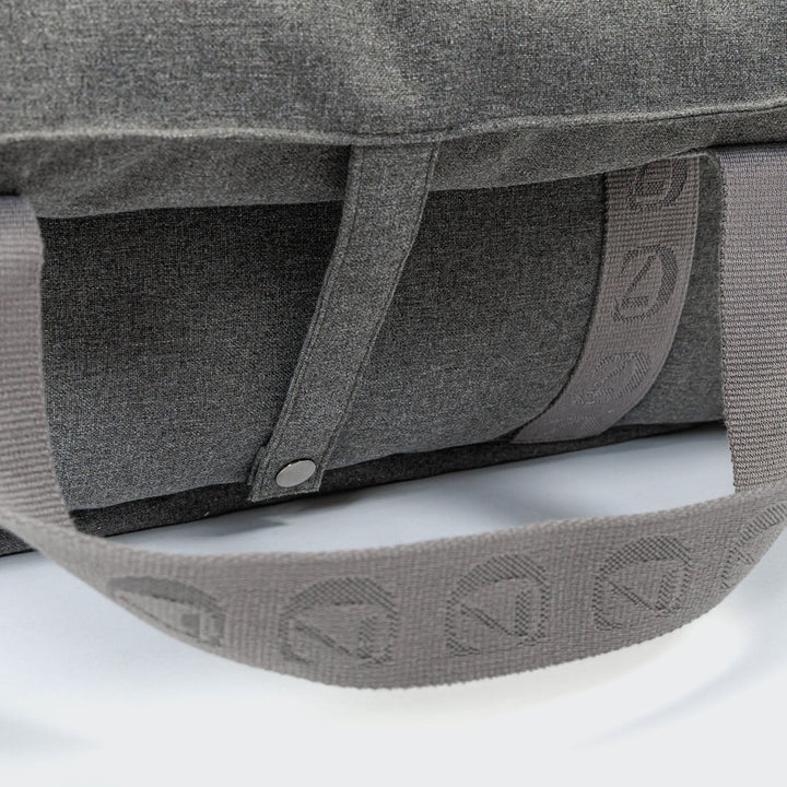 Portable Dog Car Seat Getaway | CLOUD7 Luxury Travel Accessory