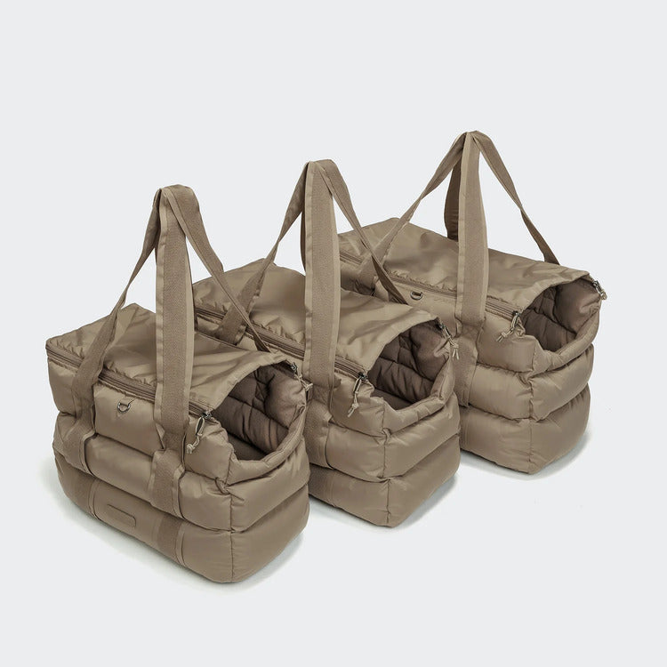 Dog Carrier Montreal – Cloud7’s Luxury Travel Solution for Pets