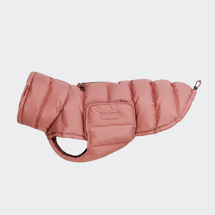 Dog Coat Alaska – Cloud7 Luxury Warmth