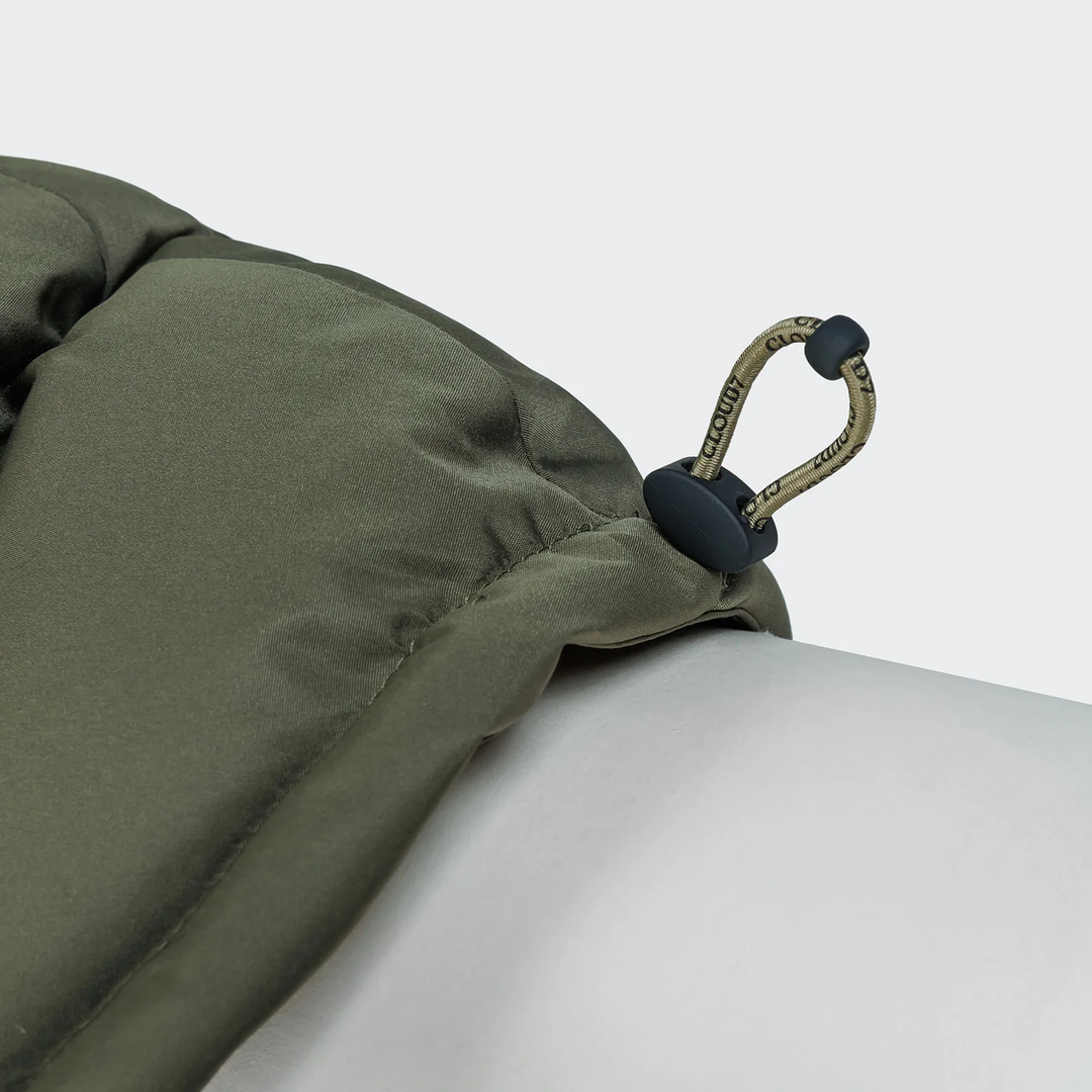 Dog Coat Alaska – Cloud7 Luxury Warmth