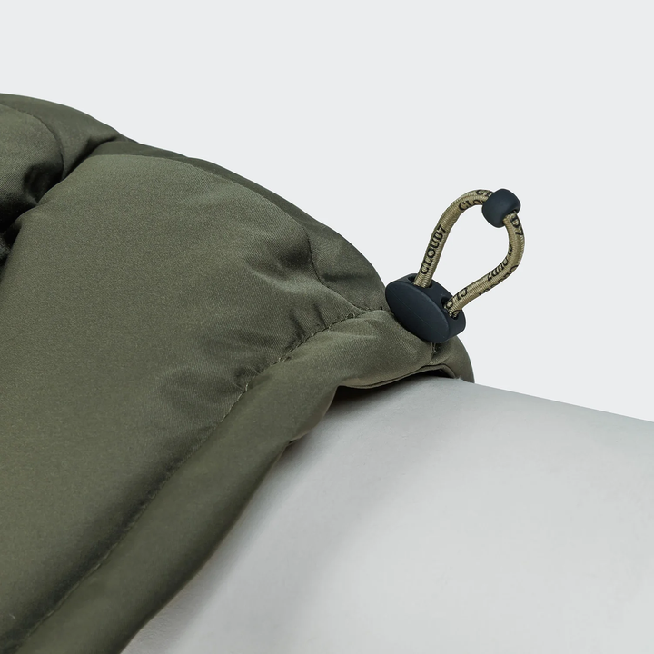 Dog Coat Alaska – Cloud7 Luxury Warmth