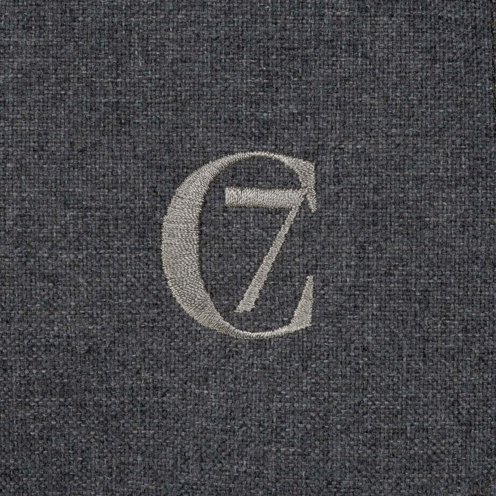 CLOUD7 Brooklyn Coat for Dogs | Light Graphite Premium Design