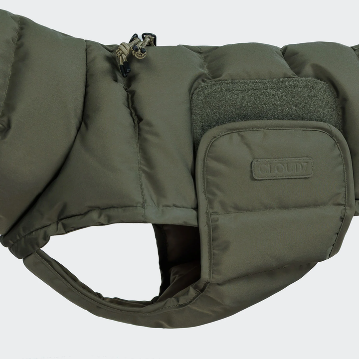 CLOUD7 Alaska Dog Coat for Dachshunds | Premium Winter Wear