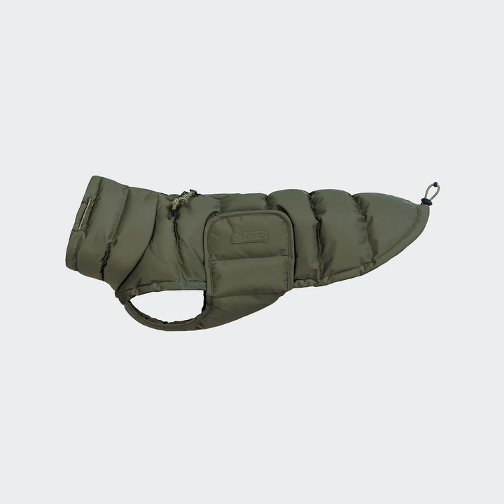 CLOUD7 Alaska Dog Coat for Dachshunds | Premium Winter Wear