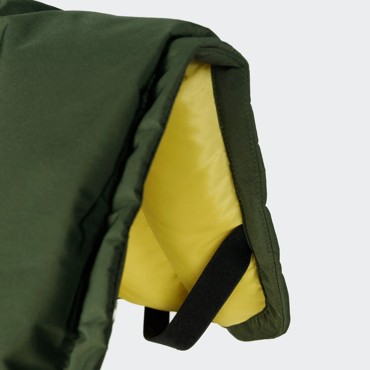 Dog Coat Everest PRO Olive | CLOUD7 Performance & Luxury