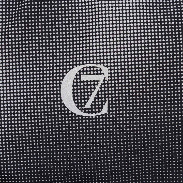 Dog Raincoat AKTIV Black | CLOUD7 Functional & Stylish Pet Outerwear