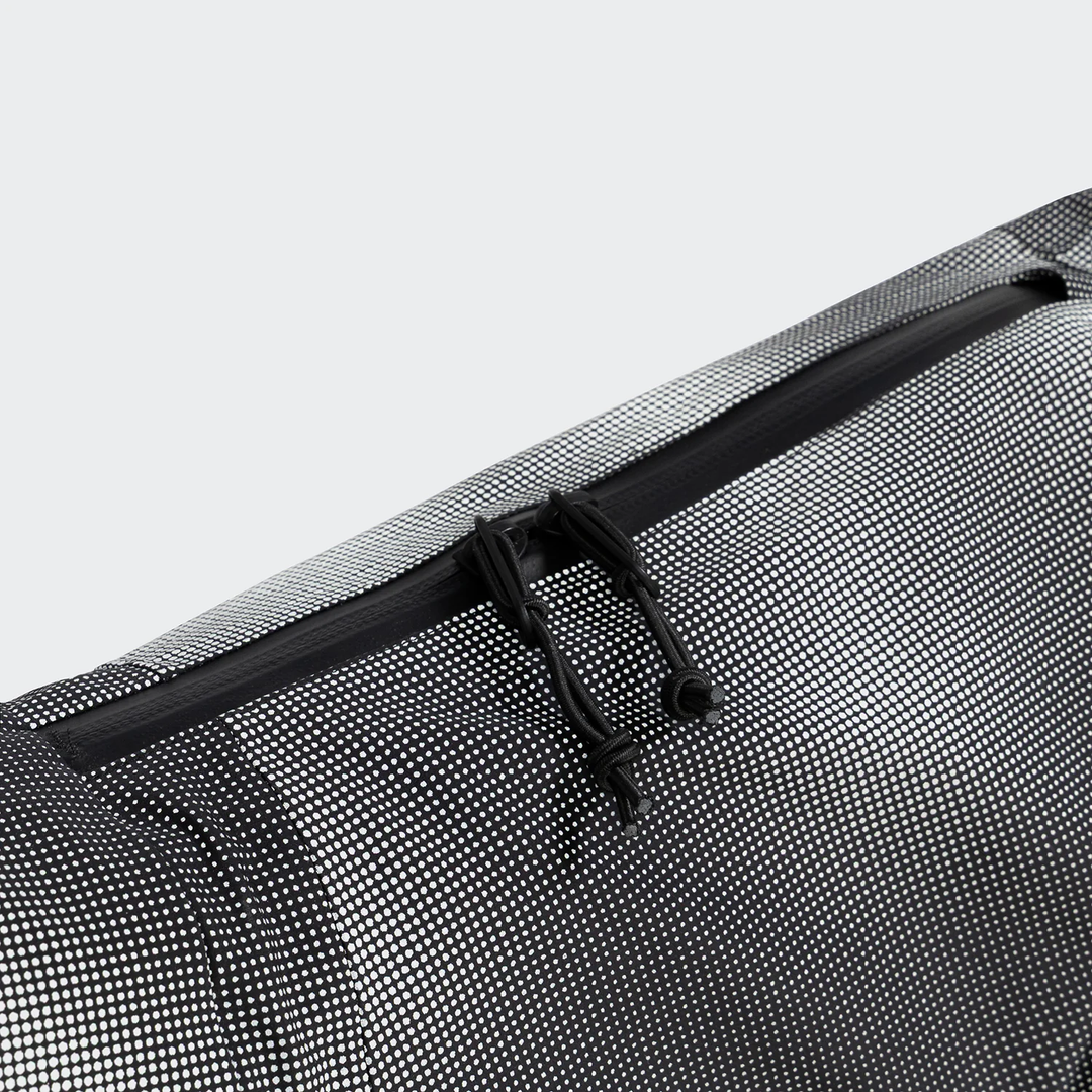 Dog Raincoat AKTIV Black | CLOUD7 Functional & Stylish Pet Outerwear