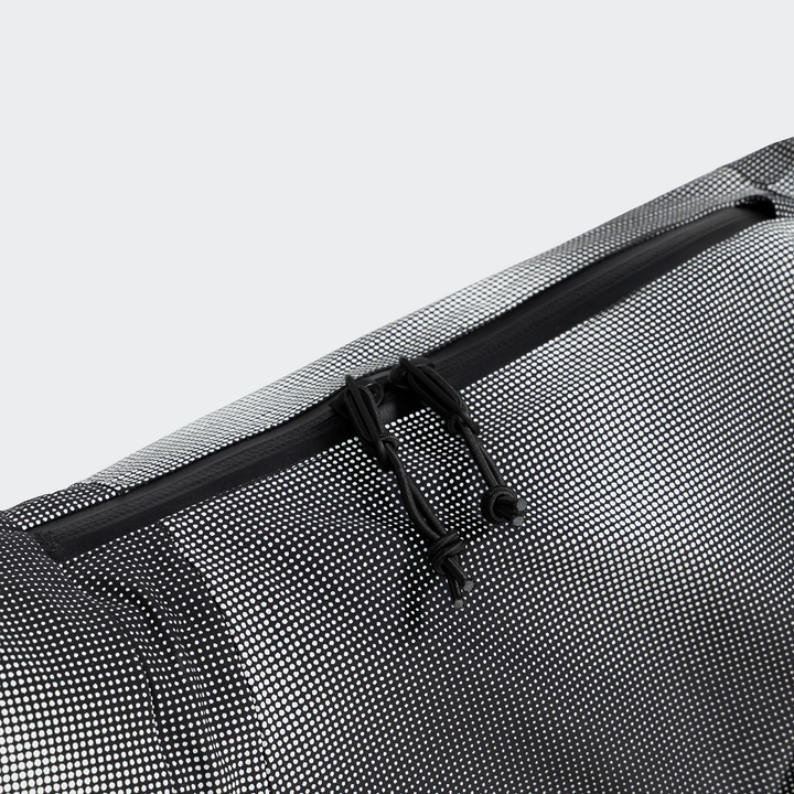 Dog Raincoat AKTIV Black | CLOUD7 Functional & Stylish Pet Outerwear