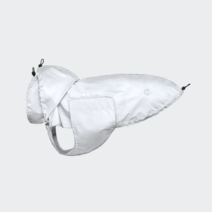 Dog Raincoat Dublin Reflective | CLOUD7 Waterproof & Safety Dog Jacket
