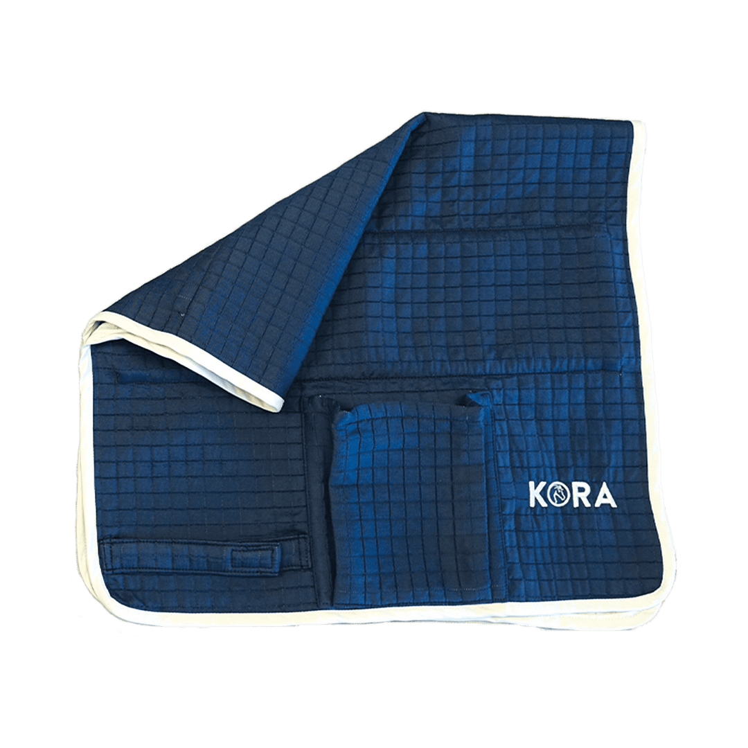 KORA PRIX Premium Magnetotherapy for Horses - Kora Theraphy
