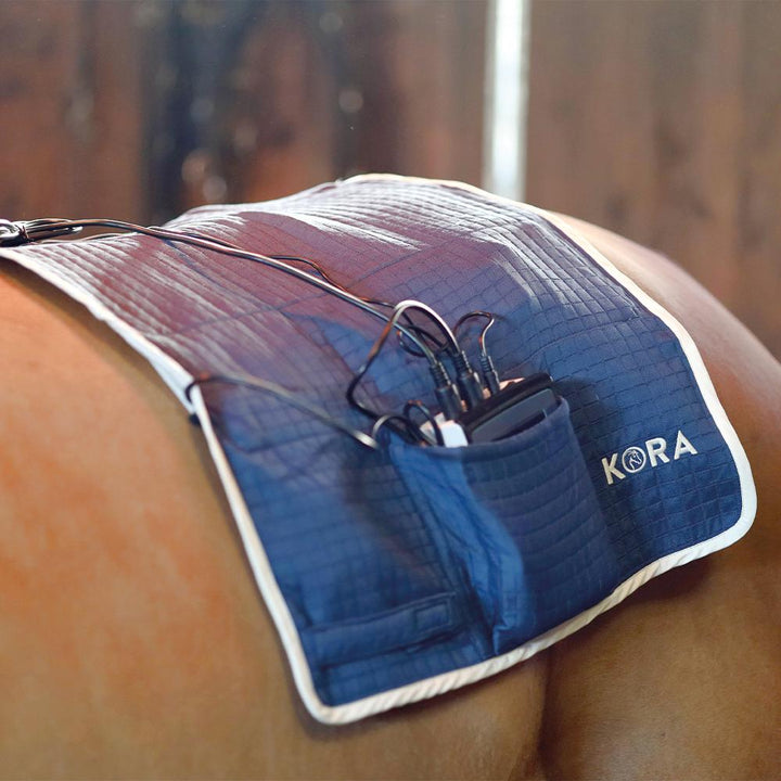 KORA PRIX Premium Magnetotherapy for Horses - Kora Theraphy