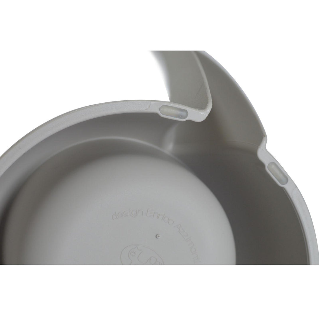Tail Bowl Dog with Tail Handle for Easy Holding | United Pets Milano