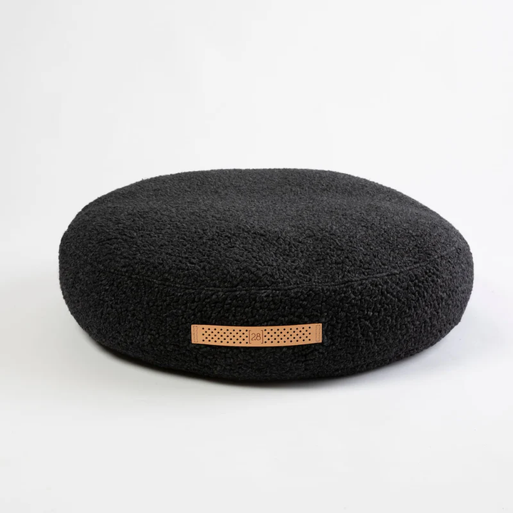 Fulvio – Bouclé Wool Dog Cushion | 2.8 Duepuntootto Design for Dogs