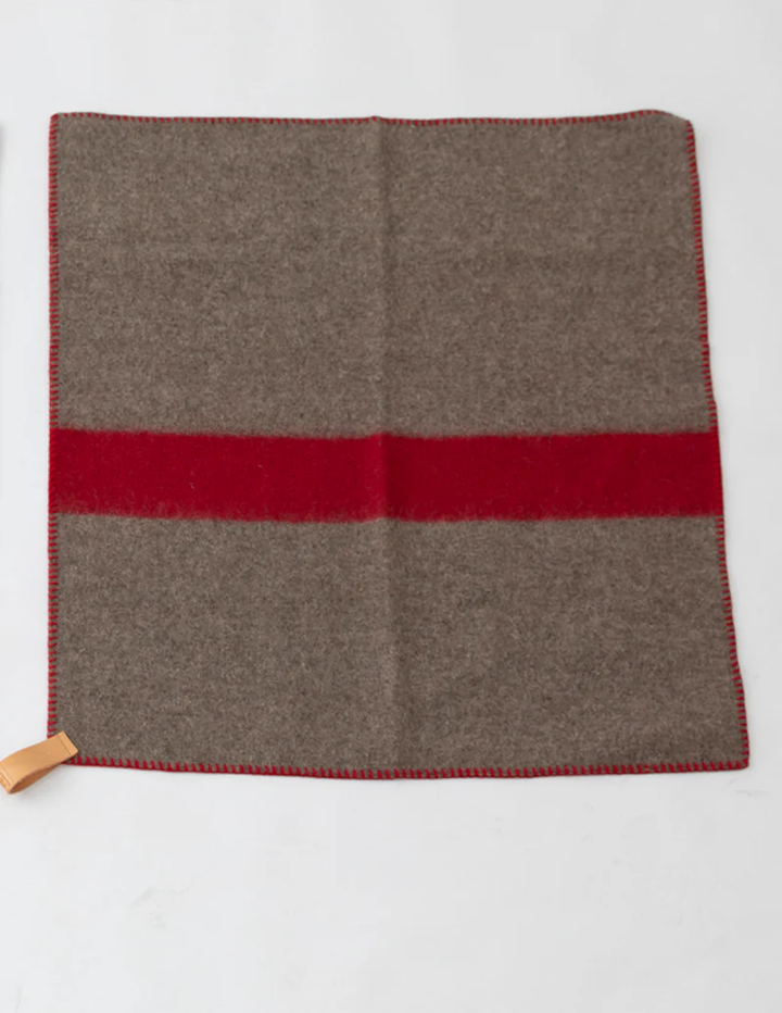 Ansel Blanket Recycled Wool for Pets 2.8 Duepuntootto Design for Dogs