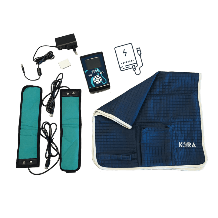 KORA PRIX Premium Magnetotherapy for Horses - Kora Theraphy