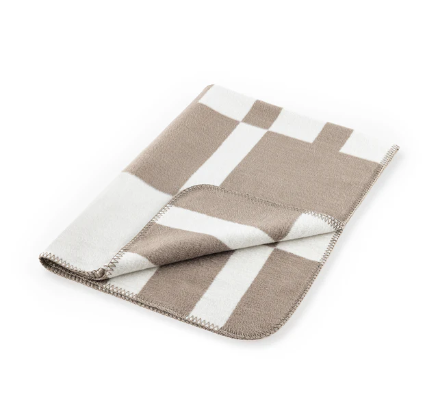 Blocco Luxury Dog Blanket - MiaCara Innovative Design