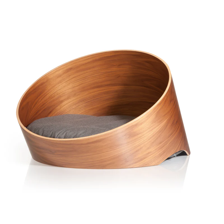 Covo Dog Basket Luxury Pet Bed | MiaCara Innovative Design
