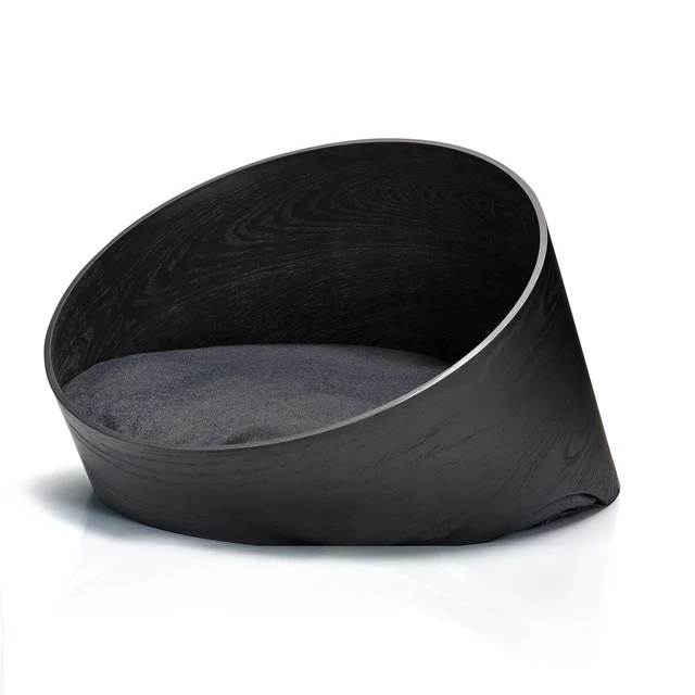 Covo Dog Basket Luxury Pet Bed | MiaCara Innovative Design