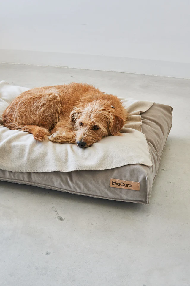 Unica Luxury Dog Blanket - MiaCara Innovative Design