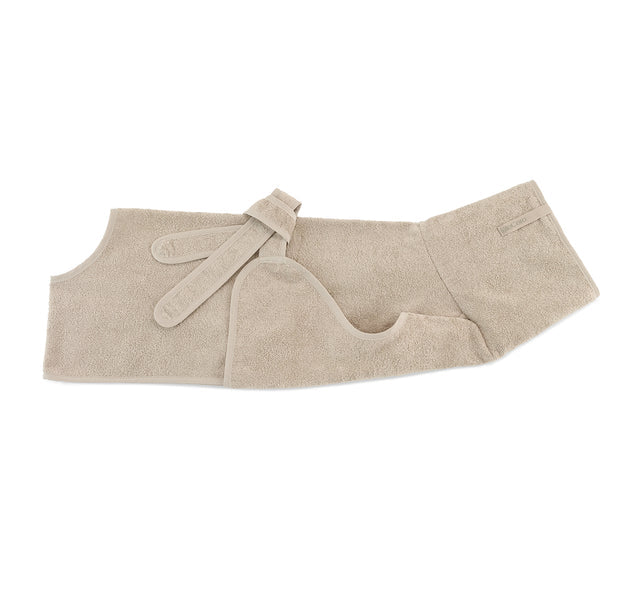 Bagno Luxury Dog Bathrobe - MiaCara Innovative Design