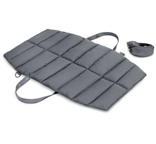 Strada Luxury Travel Bed - MiaCara Innovation Design