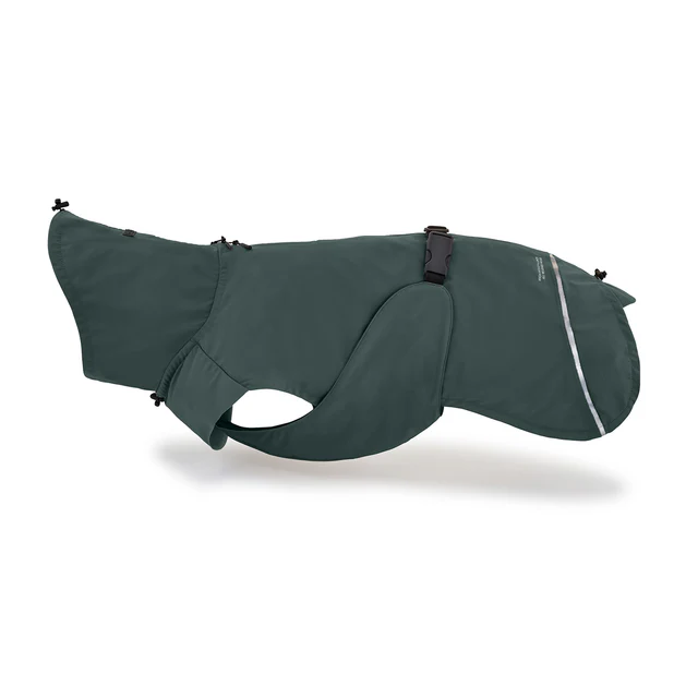 Valentina Luxury Dog Raincoat - MiaCara Innovative Design
