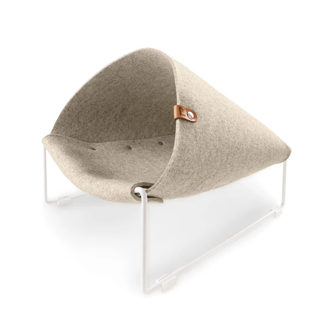 Loggia Luxury Cat Cave - MiaCara Innovative Design